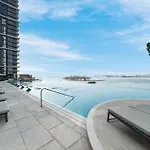 Exclusive 1Br With Private Beach Access