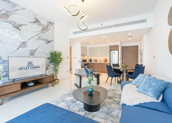 Exclusive 1Br With Private Beach Access