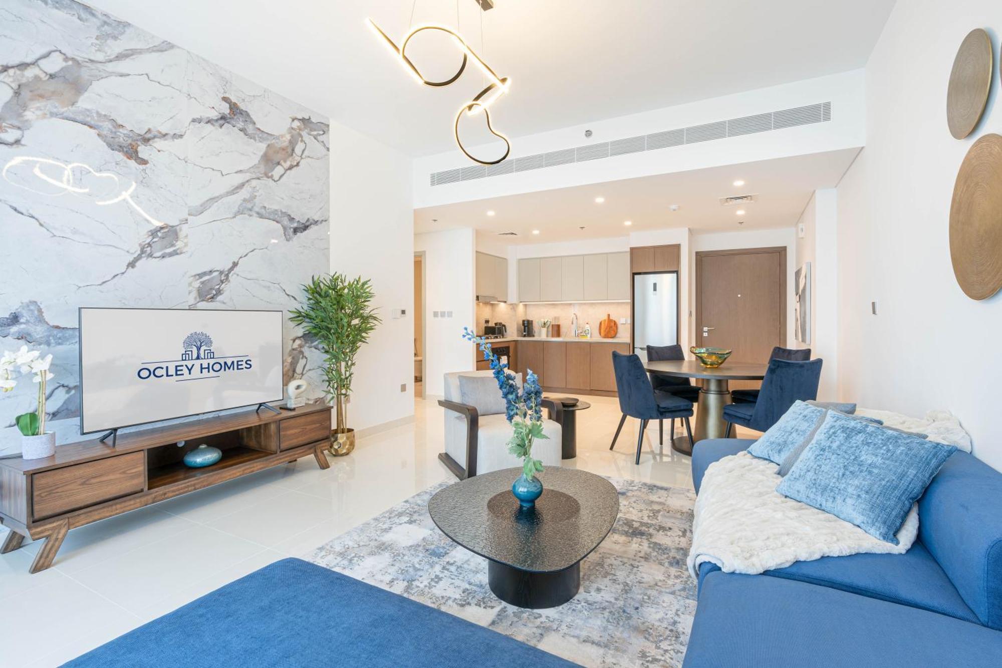 Exclusive 1br With Private Access Apartment