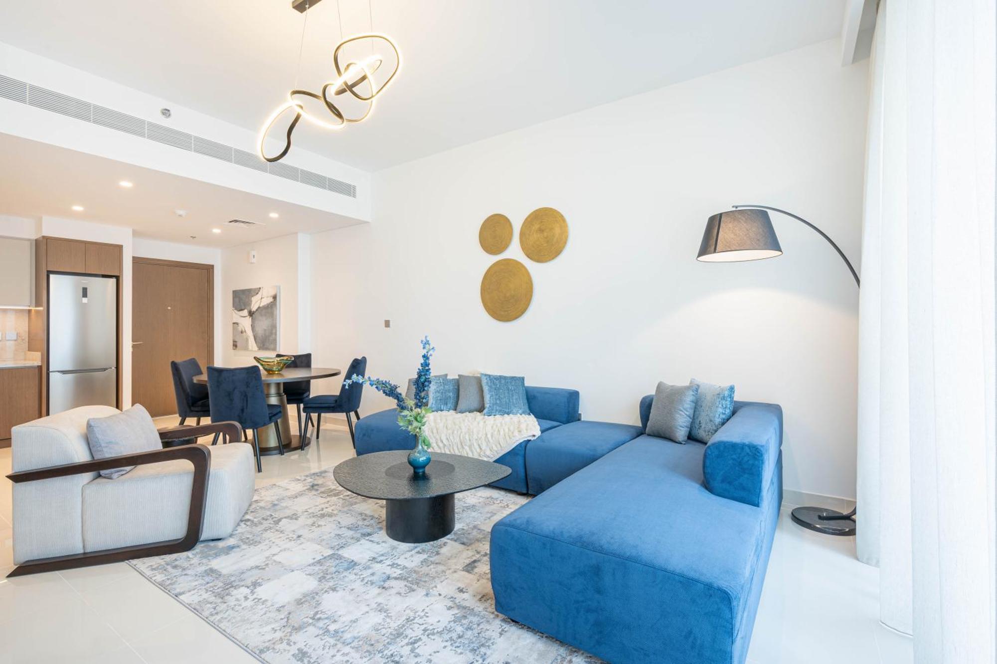 Exclusive 1br With Private Access Apartment *